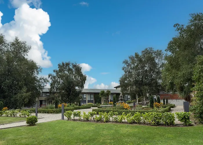 Greenhills Hotel Limerick