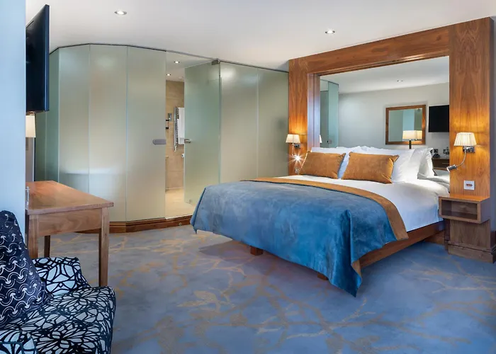 Greenhills Hotel Limerick