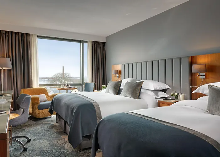 Limerick Strand Hotel